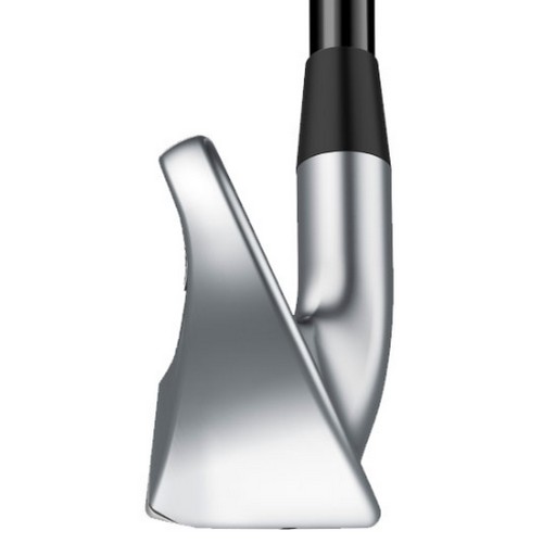 야마하 인프레스 드라이브스타 타입 D 아이언 카본 (병행 7개)_이미지