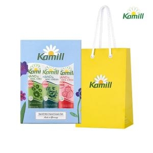 카밀 핸드 크림 3종세트이미지입니다. 누르면 해당 게시물로 새창이동합니다.