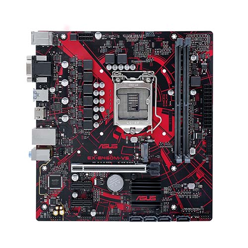 ASUS EX B460M-V5 인텍앤컴퍼니