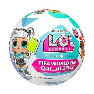 L.O.L 서프라이즈 FIFA 월드컵 랜덤