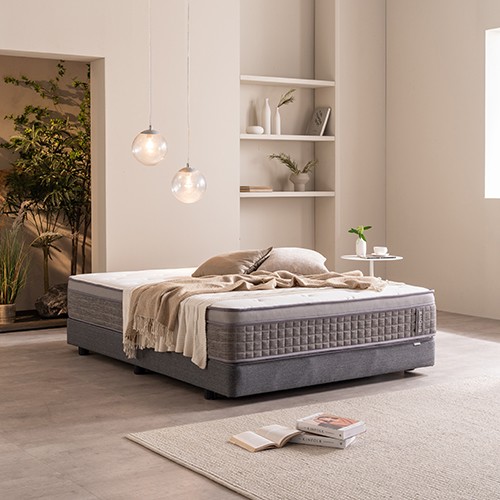 에몬스 슬립온더 롤팩 매트리스 SS