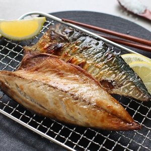 영어조합법인 올래밥상 제주 고등어 순살 필렛 특대 10팩/1.8kg이상 팩당180g_이미지