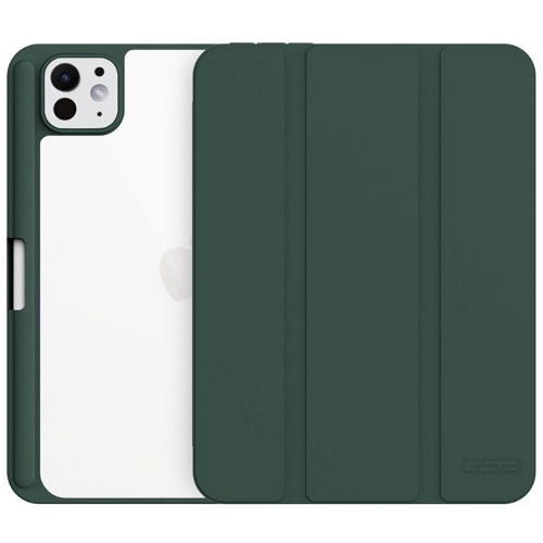 GSB iPad Air 11 M4 하이브리드 애플펜슬 수납 케이스_이미지