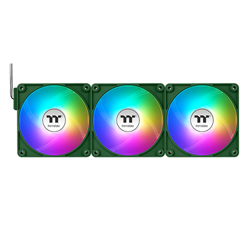 �������ũ CT140 EX Reverse ARGB Sync