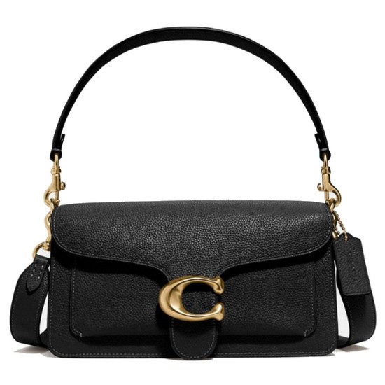 코치 태비 숄더 백 26_CH857 B4/BK_이미지