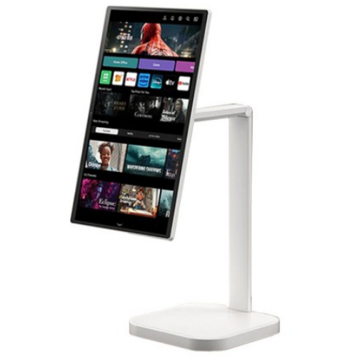 LG���� ���� 27U730SAW �̵��� ��Ű��