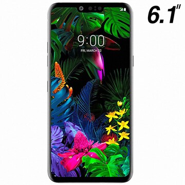 LG전자 G8 ThinQ LTE 128GB, SKT 완납 (번호이동, 단말할인(공통지원))