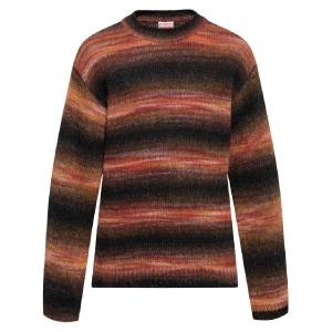 striped jumper FE65PU4673CG T 105233600