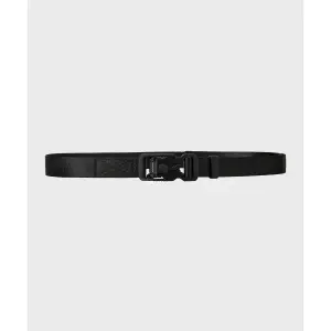 유니온 BLUE 블루 LEISURE FIDLOCK ROAM BELT BLACK 229152_이미지