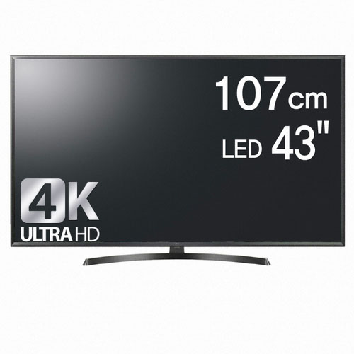 LG���� ��Ʈ��HD 43UK6860BNF