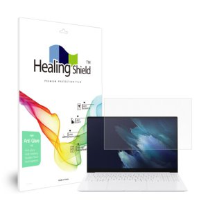 폰트리 힐링쉴드 삼성전자 갤럭시북 프로 NT950XDC NT950XDX 저반사 Light 지문방지 액정보호필름