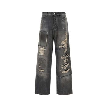 아미리 카펜터 리페어드 배기 진 152588977