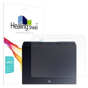 폰트리 힐링쉴드 에이서 프레데터 Helios 16 PH16-71 무광 외부보호필름 (상판 2매)_이미지