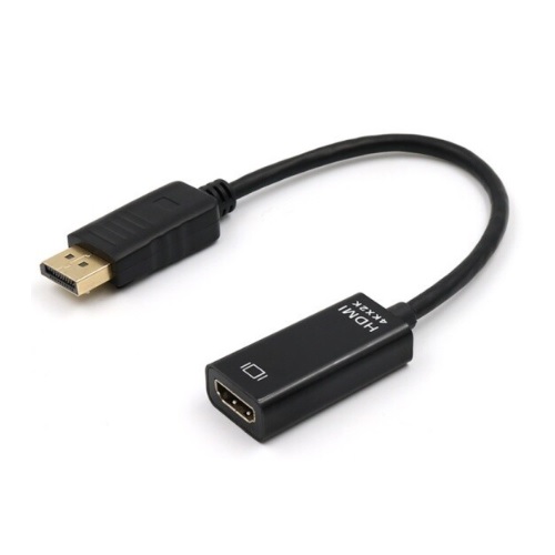 MAXTEK MT258 DP to HDMI 컨버터_이미지