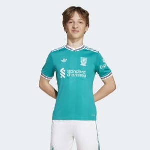 리버풀 FC 25/26 TF 저지 (JV6468)