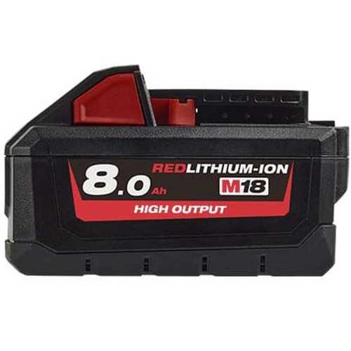 밀워키 M18 HB8 (8.0Ah)
