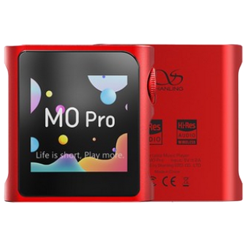 Shanling M0 Pro (해외구매)