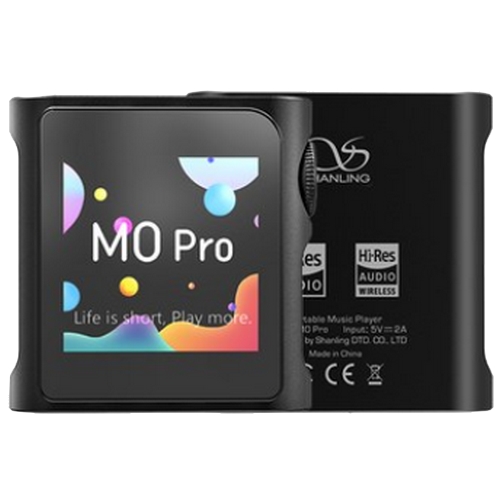 Shanling M0 Pro (해외구매)_이미지