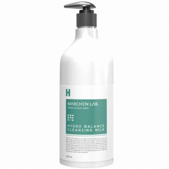 씨앤케이코스 하이드로 발란스 클렌징밀크 1000ml
