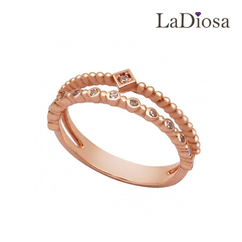 ������ 14K La Diosa ������ �������� LK14CA-1206R