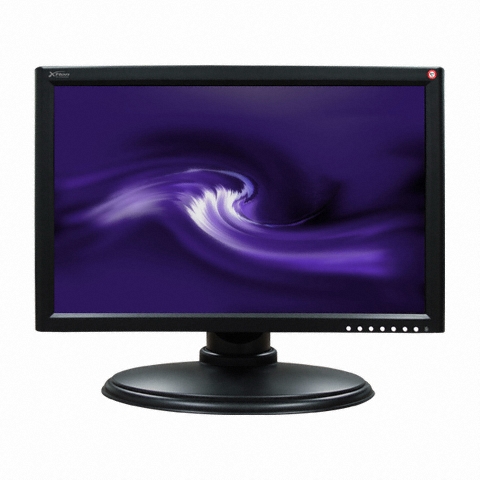 PCBANK XTRON X-201WL