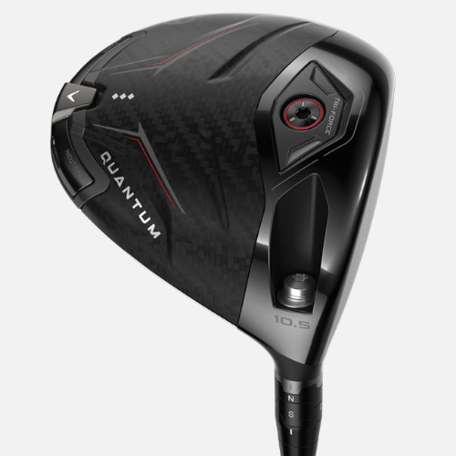 캘러웨이 퀀텀 트리플다이아몬드 커스텀 드라이버+벤투스 샤프트 (26 TR 블루 플러스 정품)