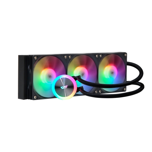 darkFlash 아쿠아글로우360 ARGB (블랙)_이미지