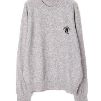 아크네 스튜디오 스튜디오 스웨터 B60293DHH DOM