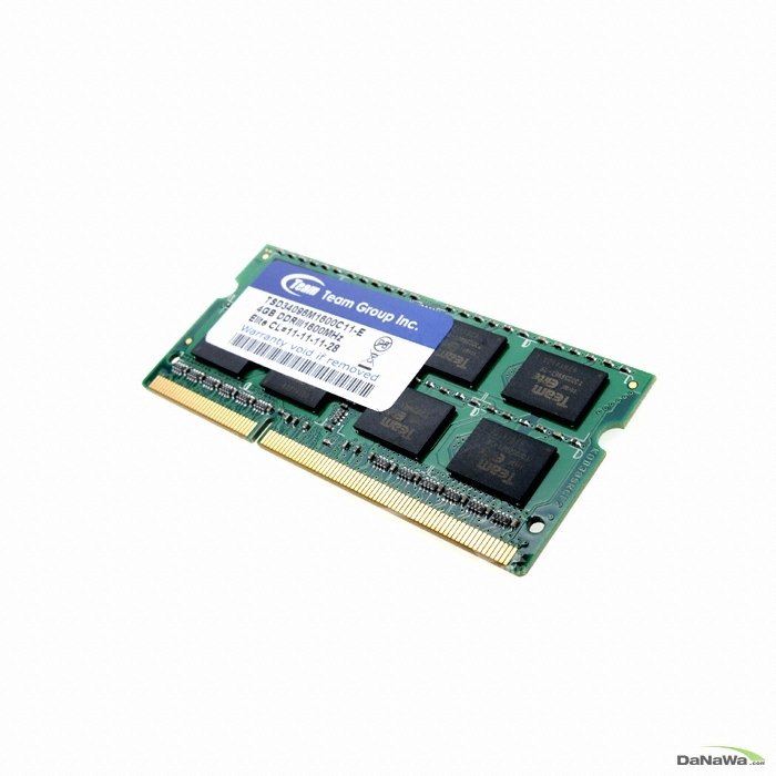 노트북 DDR3-1600
