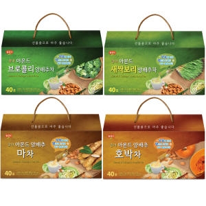 늘감사 양배추차 골라담기 50개입