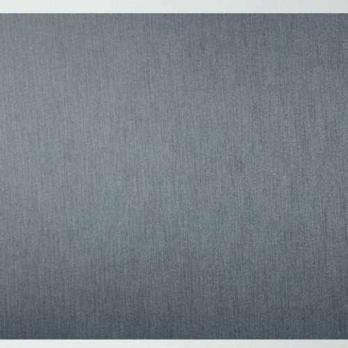 카본 시트지 브러쉬 메탈그레이 137x50cm