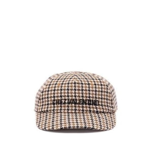 발렌티노 CHEZ VALENTINO 베이스볼 모자 8Y2HDA41KUK C2W B0171862874