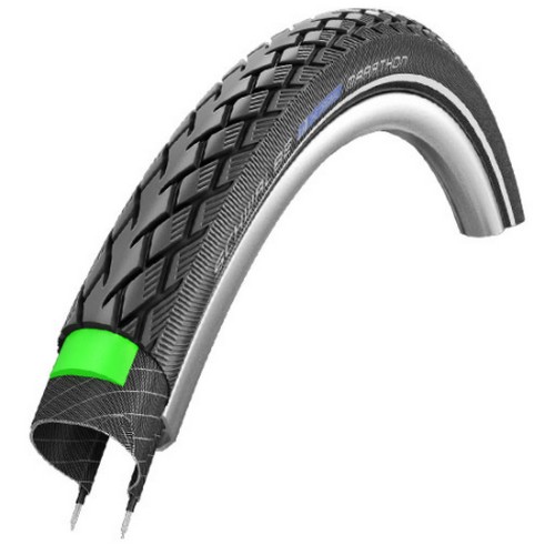 슈발베 마라톤 클린처 오리지널 타이어 (700x35C)_이미지
