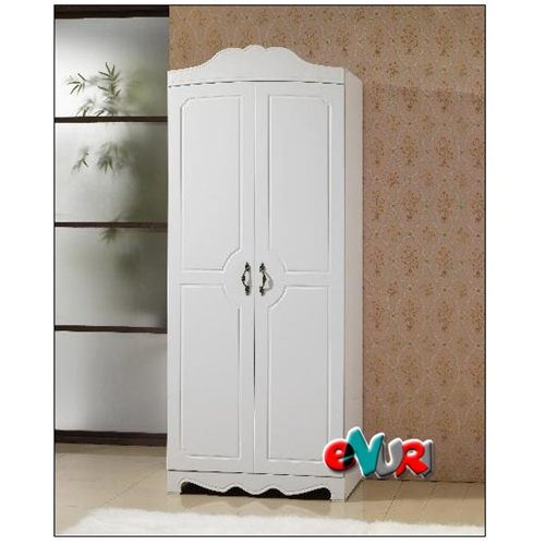 미자크 클래식옷장 (81cm)