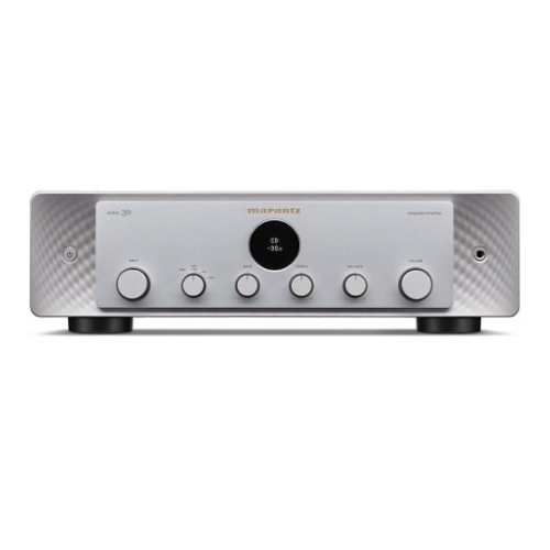 마란츠 MODEL 30이미지입니다. 누르면 해당 게시물로 새창이동합니다.