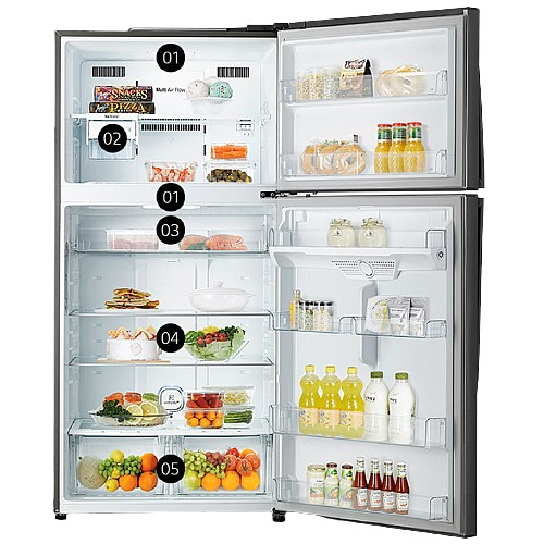 LG���� B602S52