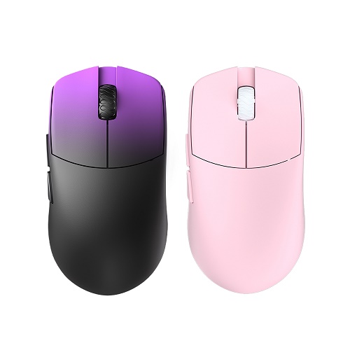 LAMZU MAYA CHAMPIONS 유무선 (퍼플 쉐도우)_이미지