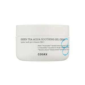코스알엑스 하이드리움 그린티 아쿠아 수딩 젤 크림 50ml (2개)_이미지
