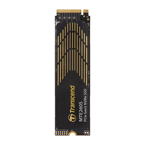 트랜센드 MTE260S M.2 NVMe