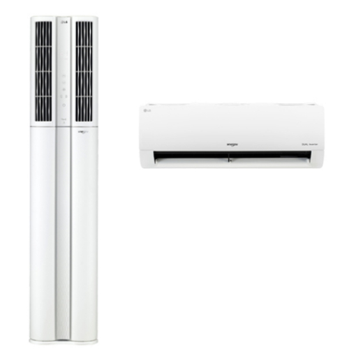 LG전자 휘센 듀얼 빅토리 FQ17VCDWC2 (기본설치비 별도)