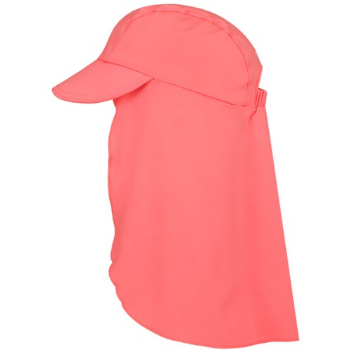 에어워크서프 성인 UV 천수모 플랩캡 BAYe5501_이미지