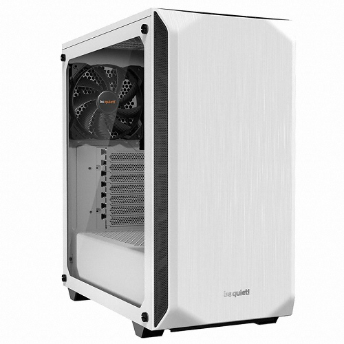 be quiet PURE BASE 500 WINDOW (화이트)_이미지