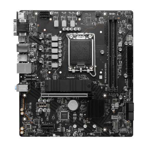 MSI PRO B760M-G DDR4_이미지