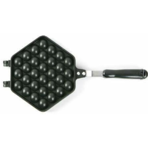 쿠킹플러스 홍콩 에그 와플팬 (21cm)이미지입니다. 누르면 해당 게시물로 새창이동합니다.