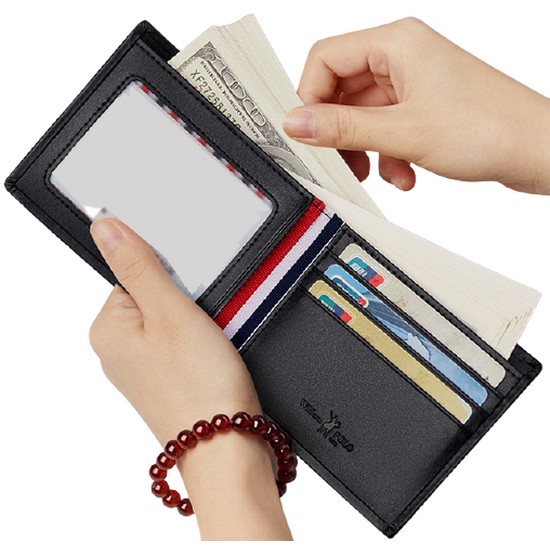 윌리엄폴로 슬림 지갑 191476_이미지