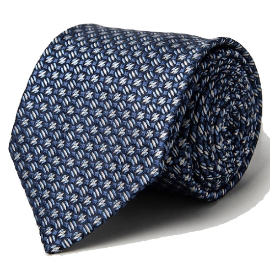 삼성물산 로가디스 기하 올오버 넥타이 MA3781RM5P