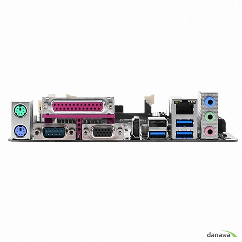 ASRock J3355B-ITX 디앤디컴