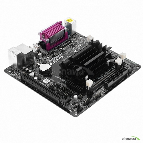 ASRock J3355B-ITX ��ص���