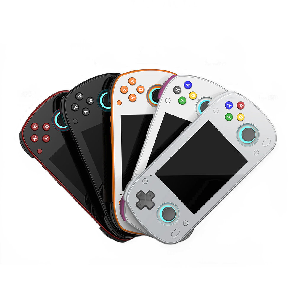  레트로이드 포켓 미니 128GB/해외구매