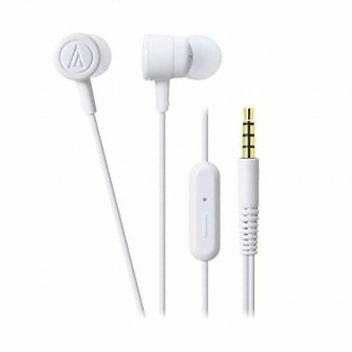 오디오테크니카 ATH-CKL220iS (정품)_이미지